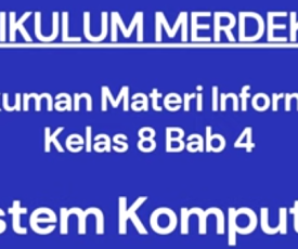 sistem komputer