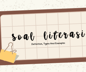 soal litersi kelas 7