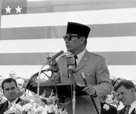 soekarno
