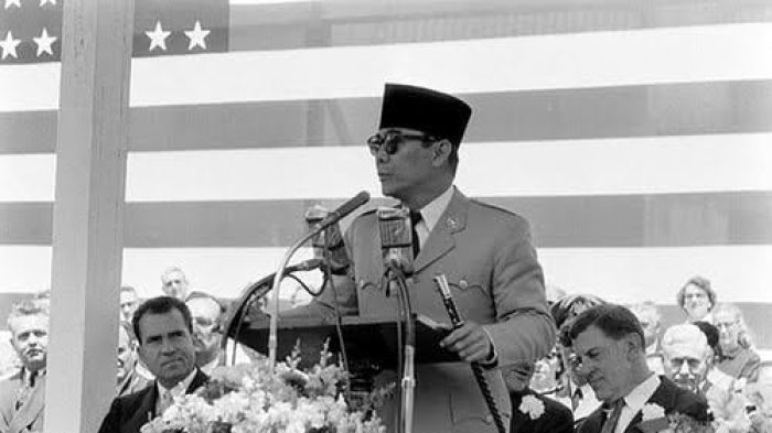 soekarno