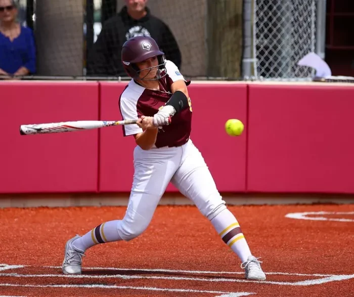 softball