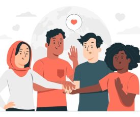 solidarity-concept-illustration_114360-6286