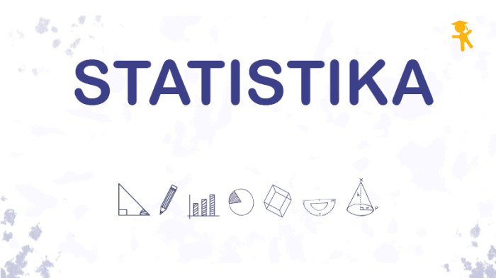 statistika