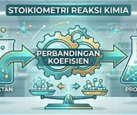 stoikiometri