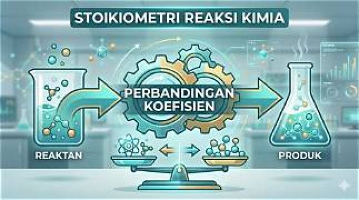 stoikiometri