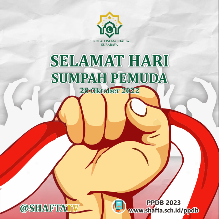 Hari Sumpah Pemuda