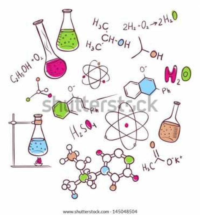 vector-illustration-hand-draw-chemistry-600w-145048504