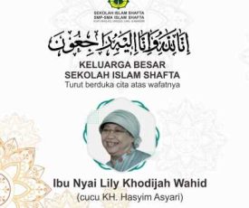 wafat