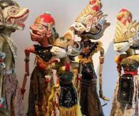 wayang golek