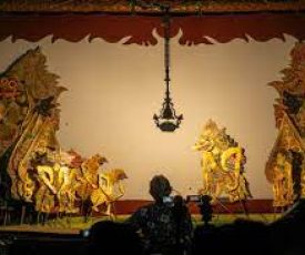 wayang kulit 1