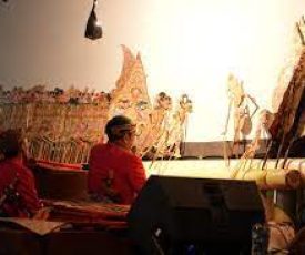 wayang kulit