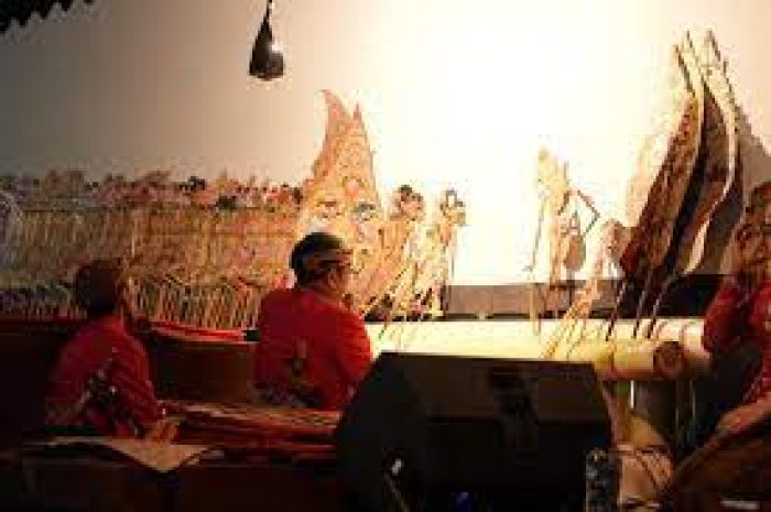 wayang kulit