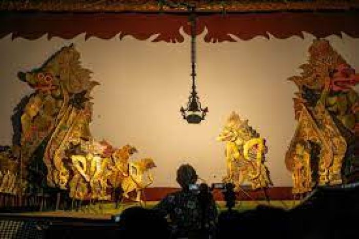 wayang
