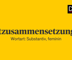 wortzusammensetzungen
