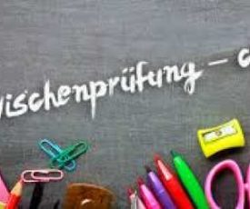 zwischenpruefung
