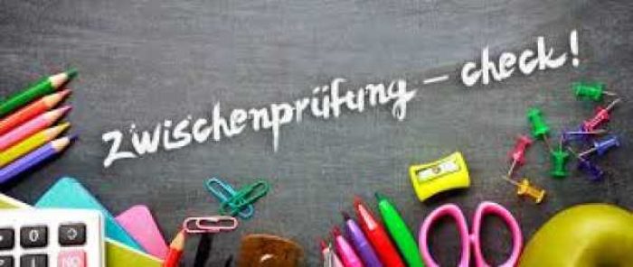 zwischenpruefung